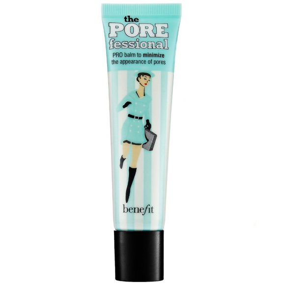Benefit Other - BENEFIT COSMETICS - POREfessional Face Primer NIB
